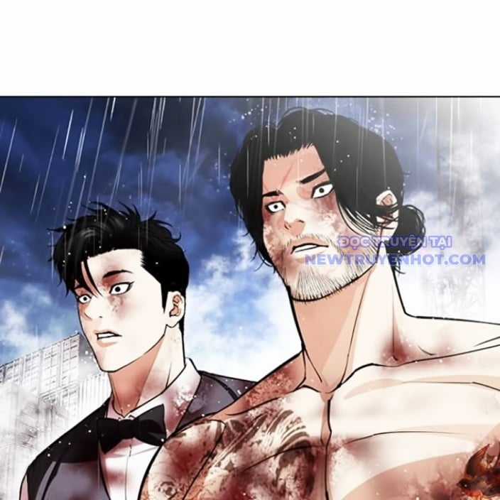 Hoán Đổi Diệu Kỳ Chapter 543 trang 65