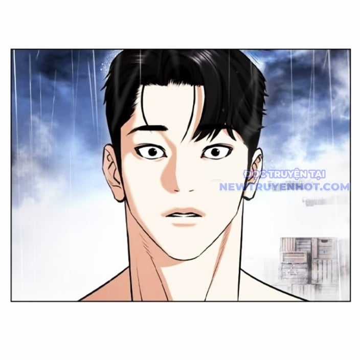 Hoán Đổi Diệu Kỳ Chapter 543 trang 67