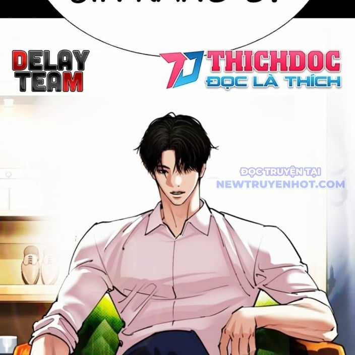 Hoán Đổi Diệu Kỳ Chapter 543 trang 70