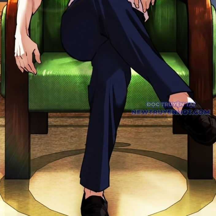 Hoán Đổi Diệu Kỳ Chapter 543 trang 71