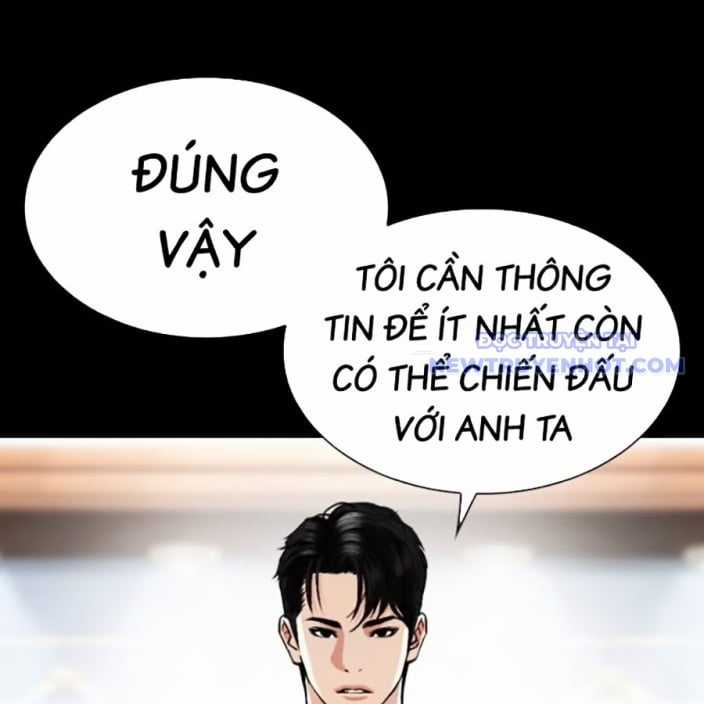 Hoán Đổi Diệu Kỳ Chapter 543 trang 73