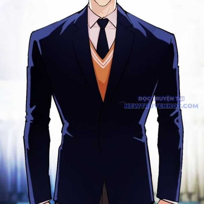 Hoán Đổi Diệu Kỳ Chapter 543 trang 74