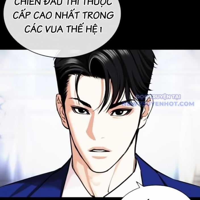 Hoán Đổi Diệu Kỳ Chapter 543 trang 79