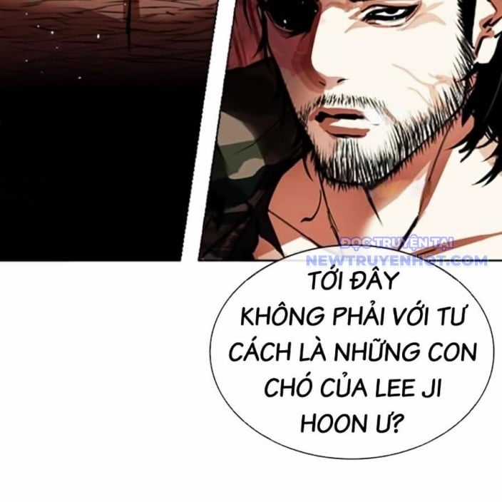 Hoán Đổi Diệu Kỳ Chapter 543 trang 8