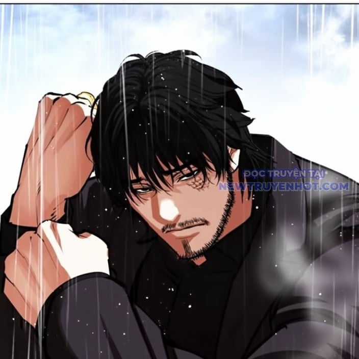 Hoán Đổi Diệu Kỳ Chapter 543 trang 87