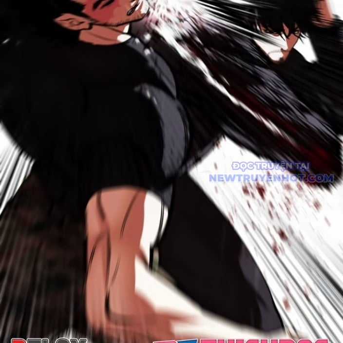 Hoán Đổi Diệu Kỳ Chapter 543 trang 94