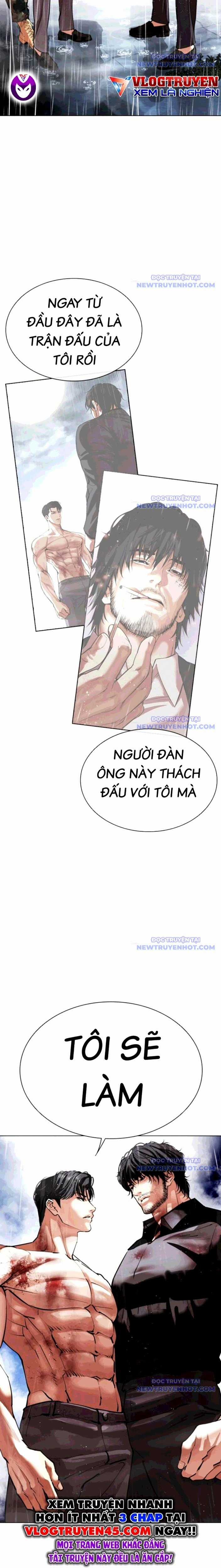 Hoán Đổi Diệu Kỳ Chapter 544 trang 12