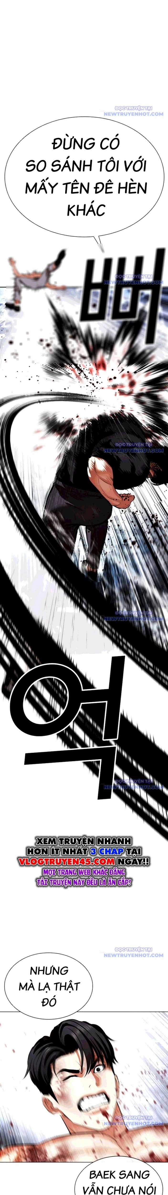 Hoán Đổi Diệu Kỳ Chapter 544 trang 18