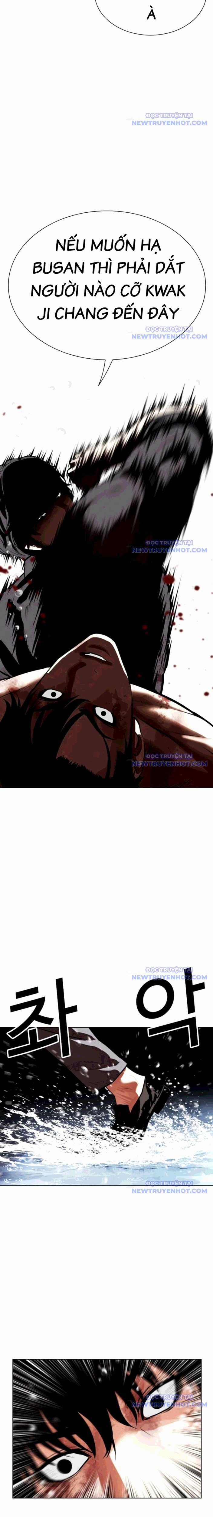 Hoán Đổi Diệu Kỳ Chapter 544 trang 19