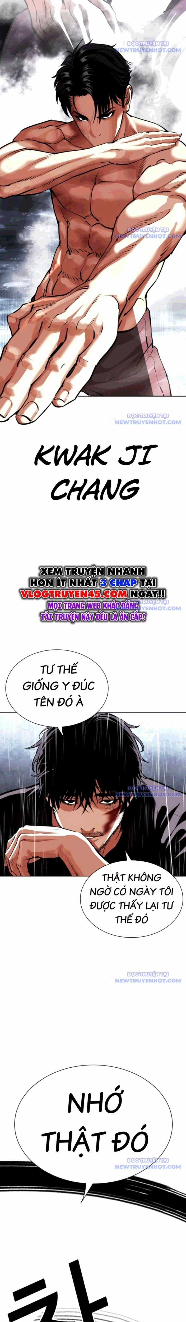 Hoán Đổi Diệu Kỳ Chapter 544 trang 22