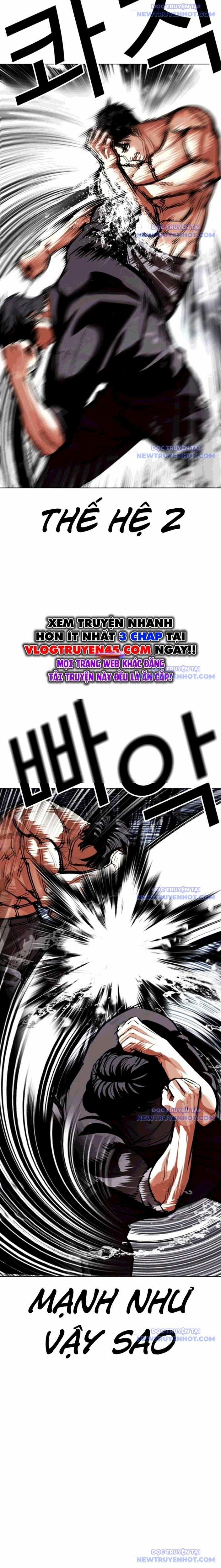 Hoán Đổi Diệu Kỳ Chapter 544 trang 24