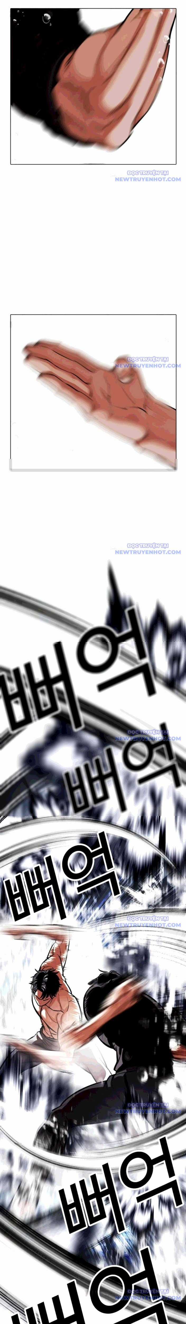 Hoán Đổi Diệu Kỳ Chapter 544 trang 25