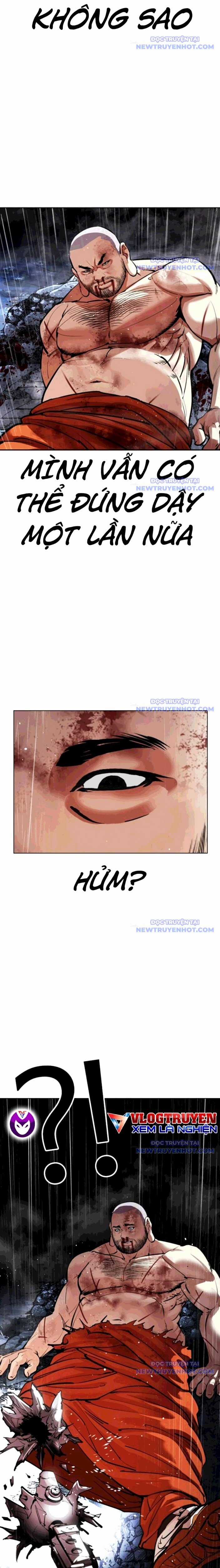 Hoán Đổi Diệu Kỳ Chapter 544 trang 3