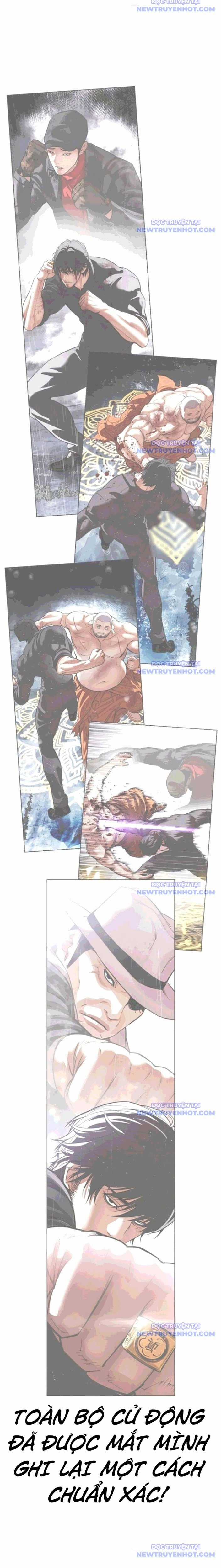 Hoán Đổi Diệu Kỳ Chapter 544 trang 34