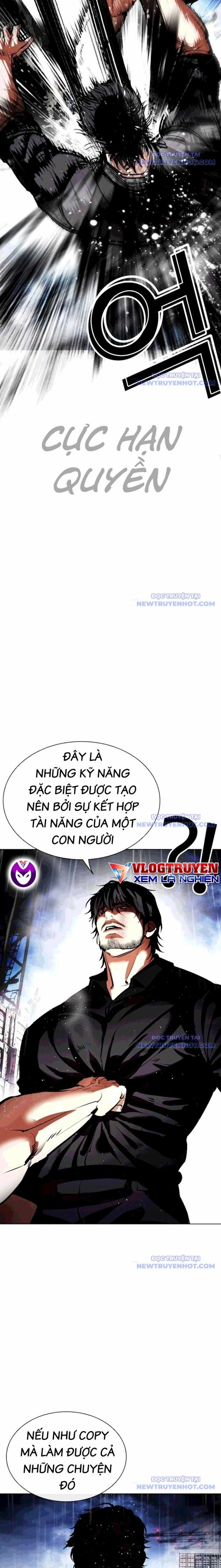 Hoán Đổi Diệu Kỳ Chapter 544 trang 37