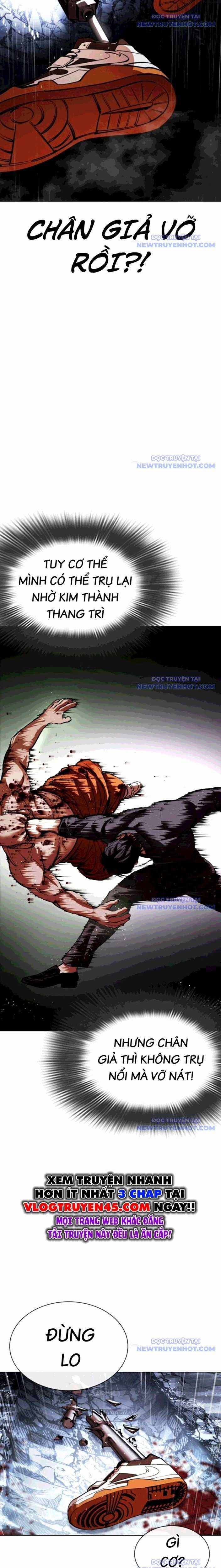 Hoán Đổi Diệu Kỳ Chapter 544 trang 4