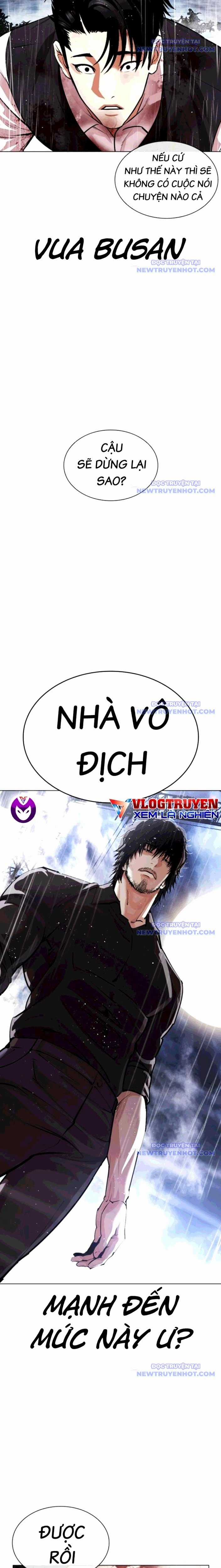 Hoán Đổi Diệu Kỳ Chapter 544 trang 42