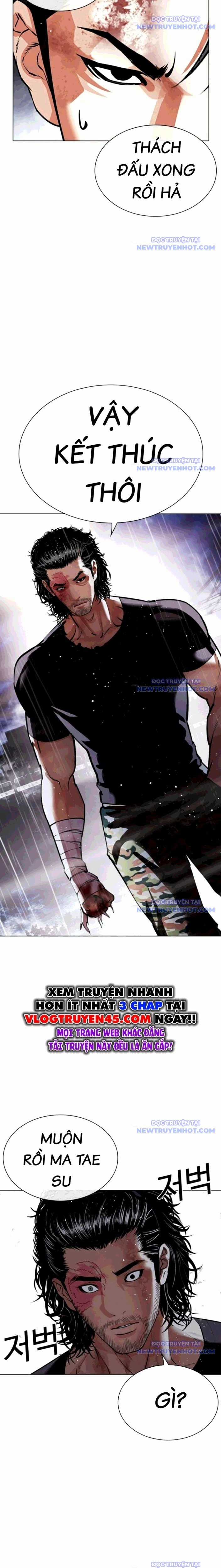 Hoán Đổi Diệu Kỳ Chapter 544 trang 43