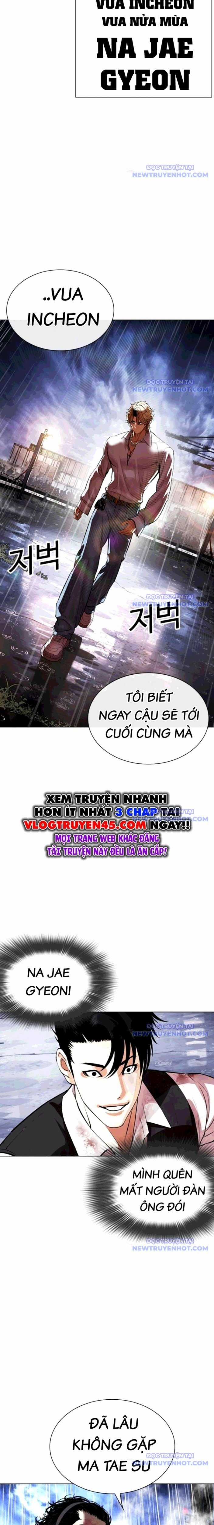 Hoán Đổi Diệu Kỳ Chapter 544 trang 46