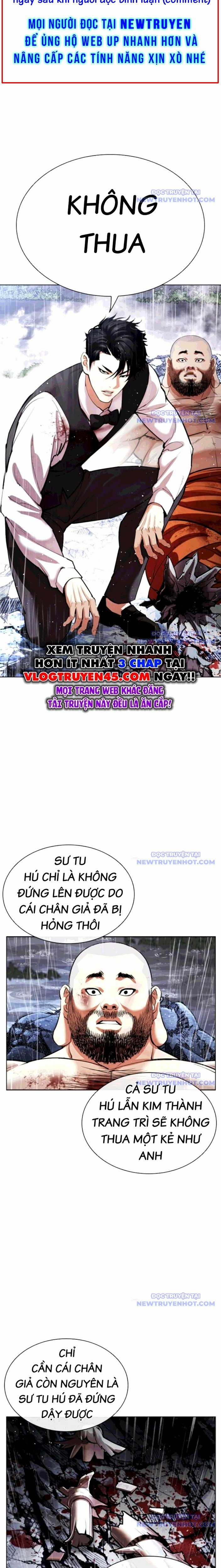 Hoán Đổi Diệu Kỳ Chapter 544 trang 6