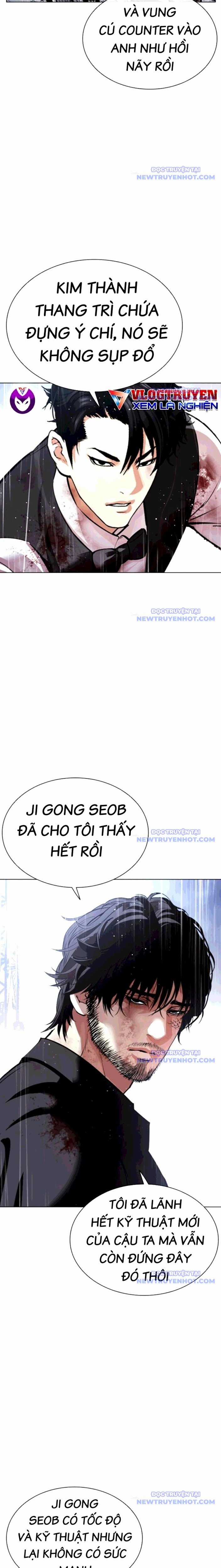 Hoán Đổi Diệu Kỳ Chapter 544 trang 7