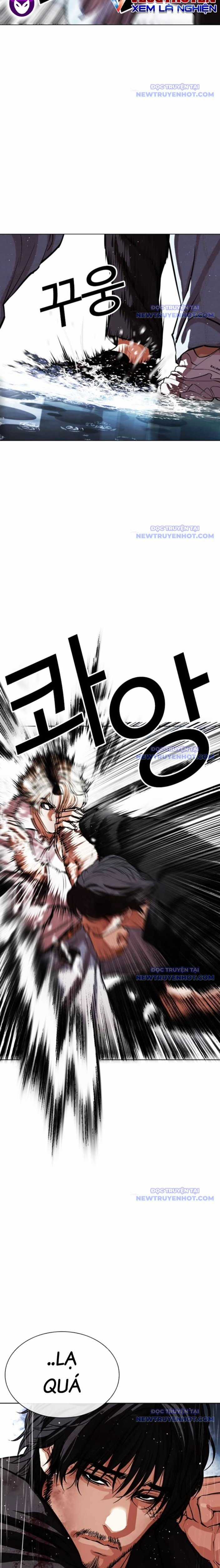 Hoán Đổi Diệu Kỳ Chapter 545 trang 40