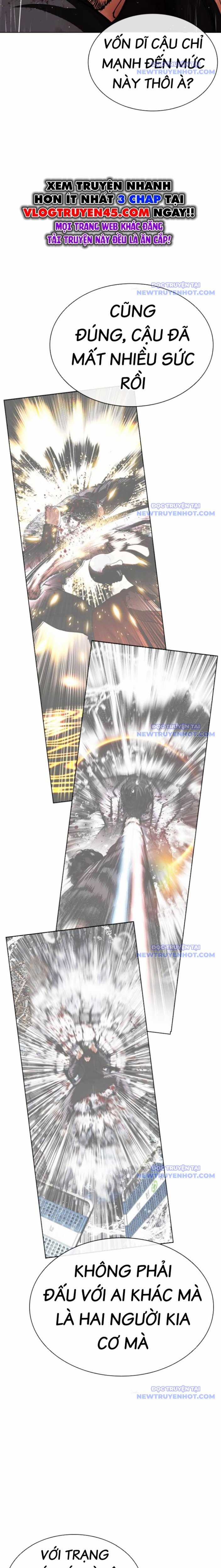 Hoán Đổi Diệu Kỳ Chapter 545 trang 41