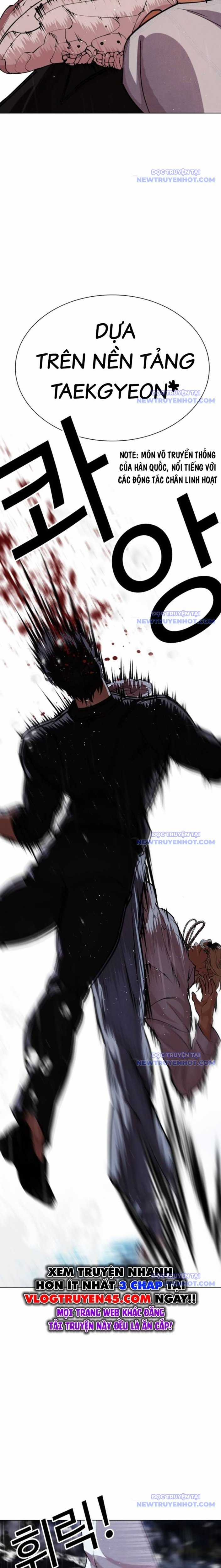 Hoán Đổi Diệu Kỳ Chapter 545 trang 46