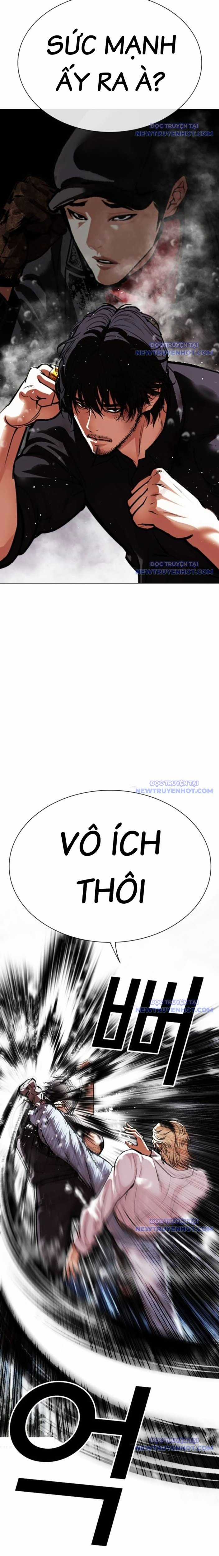 Hoán Đổi Diệu Kỳ Chapter 545 trang 48