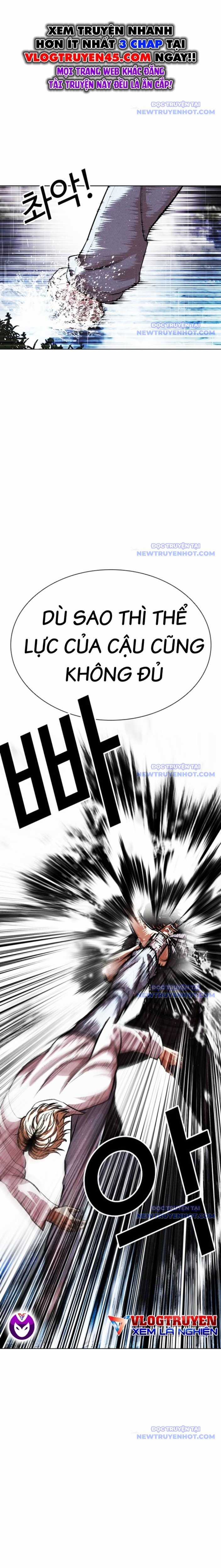 Hoán Đổi Diệu Kỳ Chapter 545 trang 49