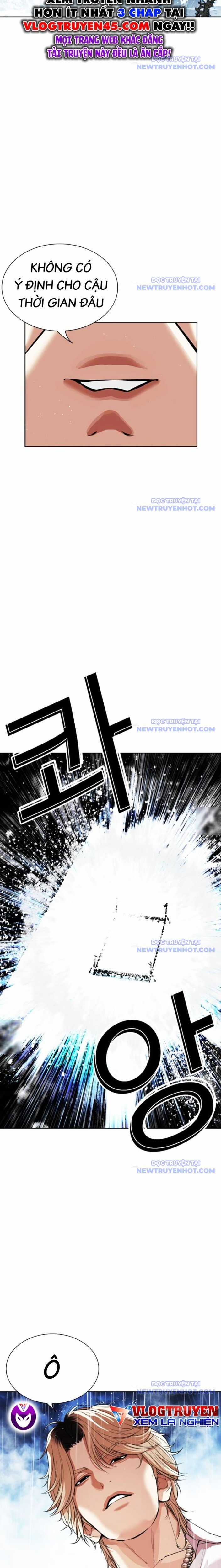 Hoán Đổi Diệu Kỳ Chapter 545 trang 51