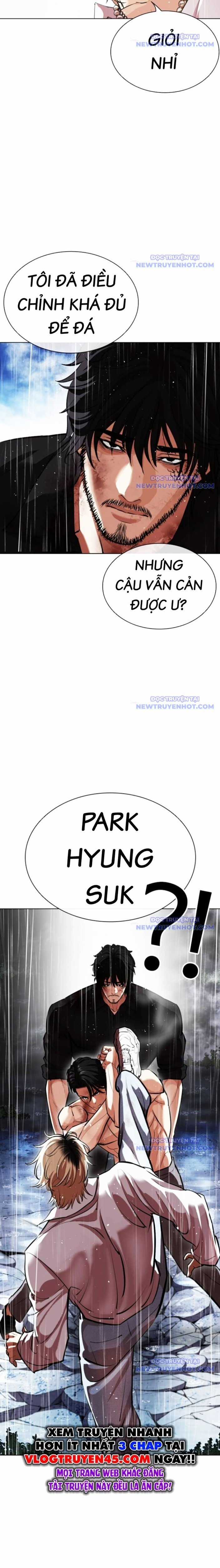 Hoán Đổi Diệu Kỳ Chapter 545 trang 52