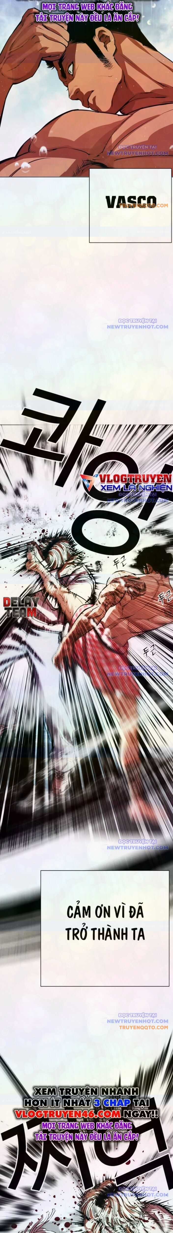Hoán Đổi Diệu Kỳ Chapter 546 trang 16