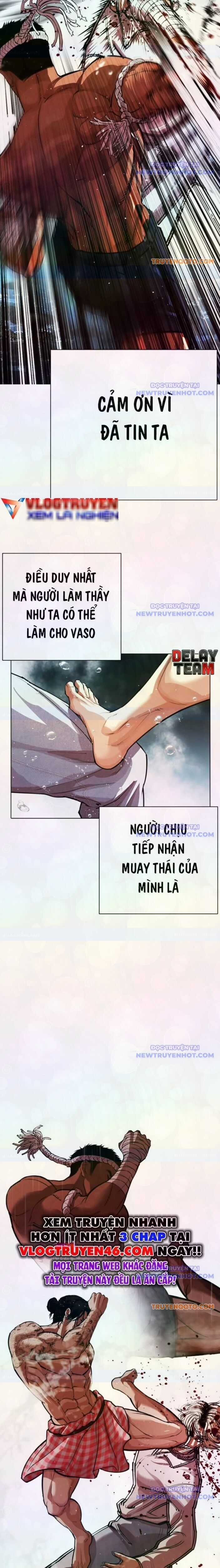 Hoán Đổi Diệu Kỳ Chapter 546 trang 17
