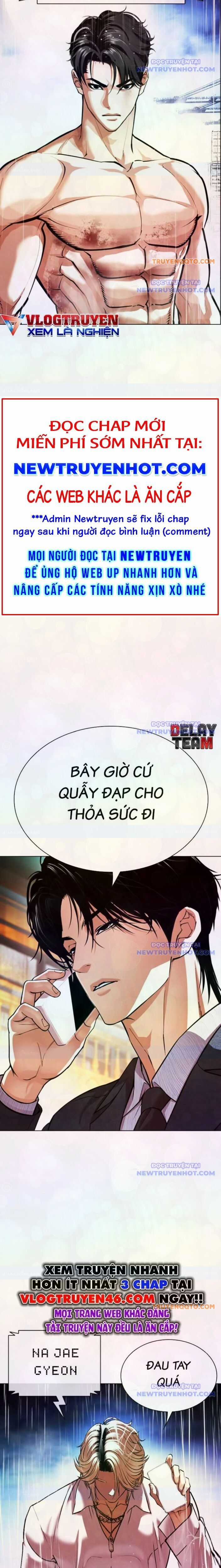 Hoán Đổi Diệu Kỳ Chapter 546 trang 2
