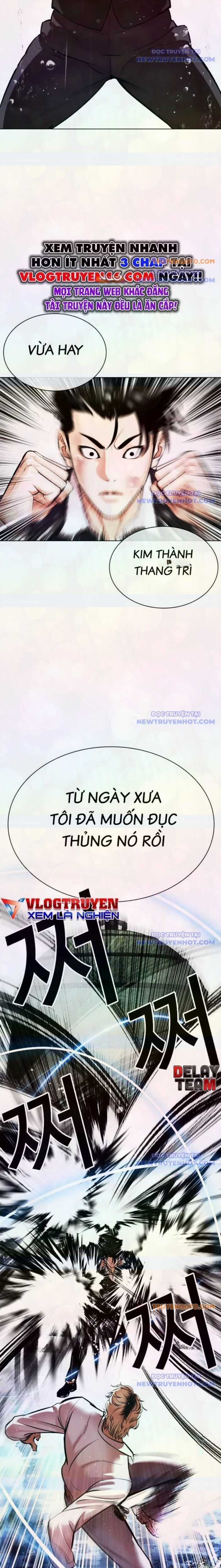 Hoán Đổi Diệu Kỳ Chapter 546 trang 22