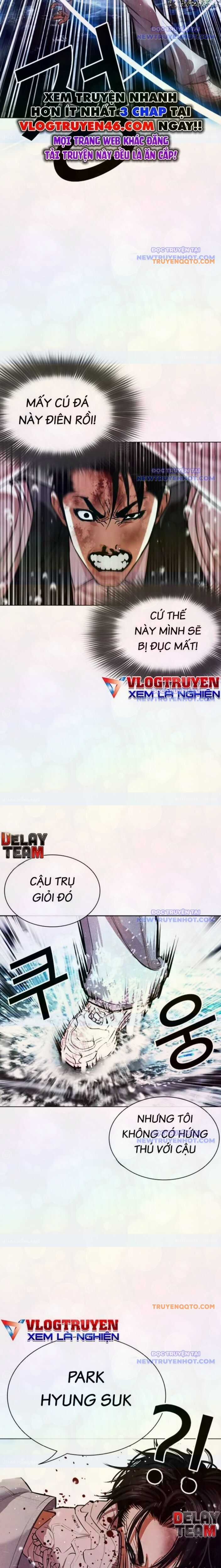 Hoán Đổi Diệu Kỳ Chapter 546 trang 23