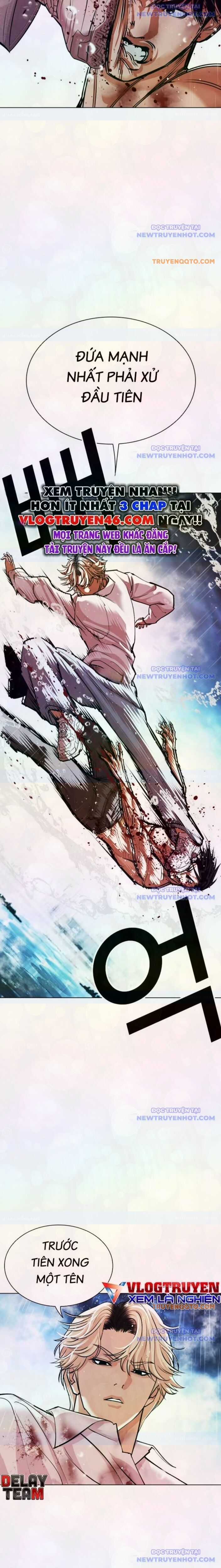 Hoán Đổi Diệu Kỳ Chapter 546 trang 24