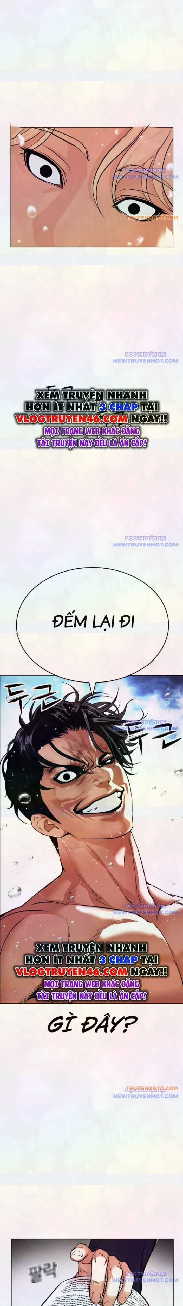 Hoán Đổi Diệu Kỳ Chapter 546 trang 25