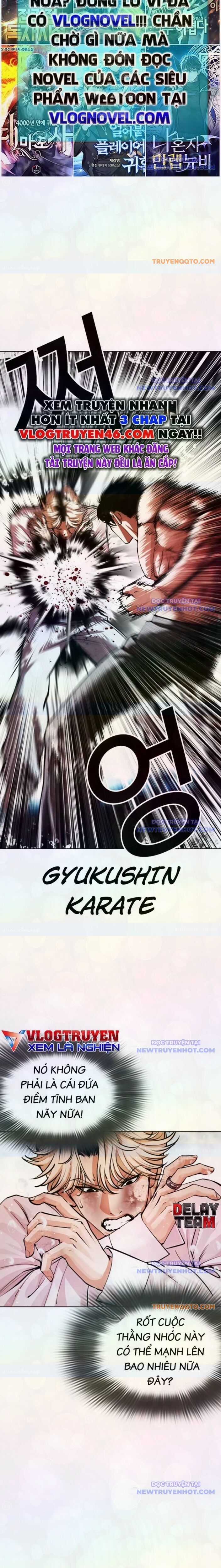 Hoán Đổi Diệu Kỳ Chapter 546 trang 27