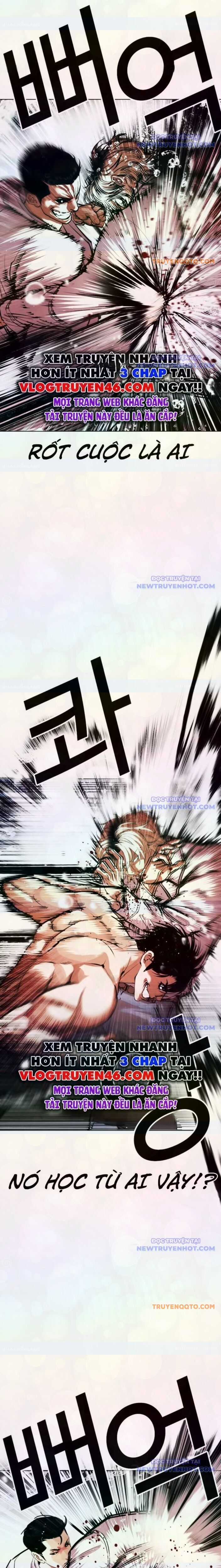 Hoán Đổi Diệu Kỳ Chapter 546 trang 28