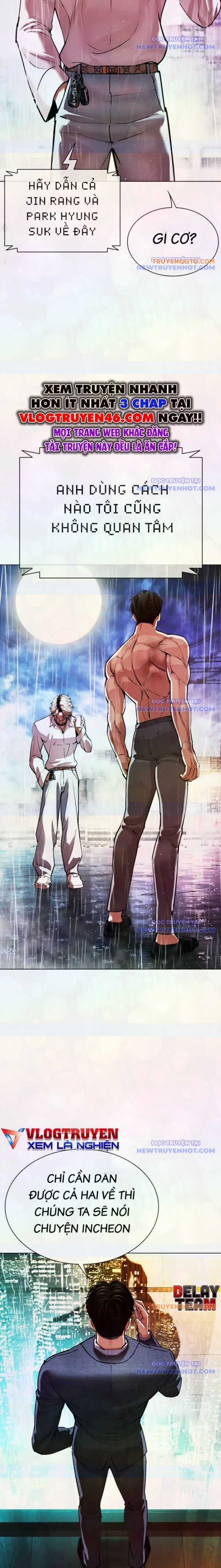 Hoán Đổi Diệu Kỳ Chapter 546 trang 3