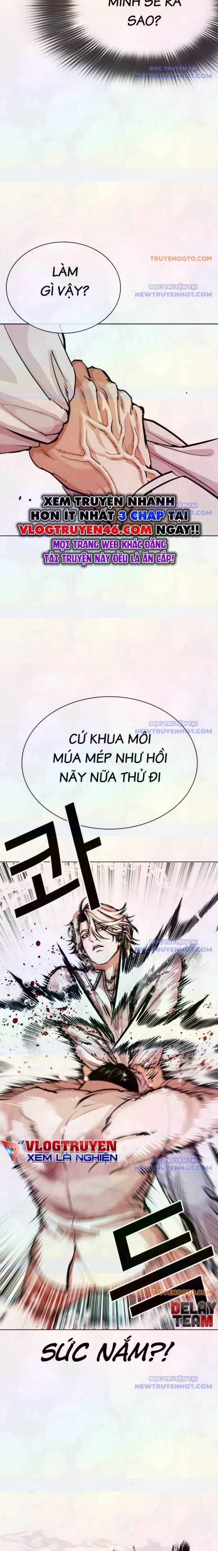 Hoán Đổi Diệu Kỳ Chapter 546 trang 31