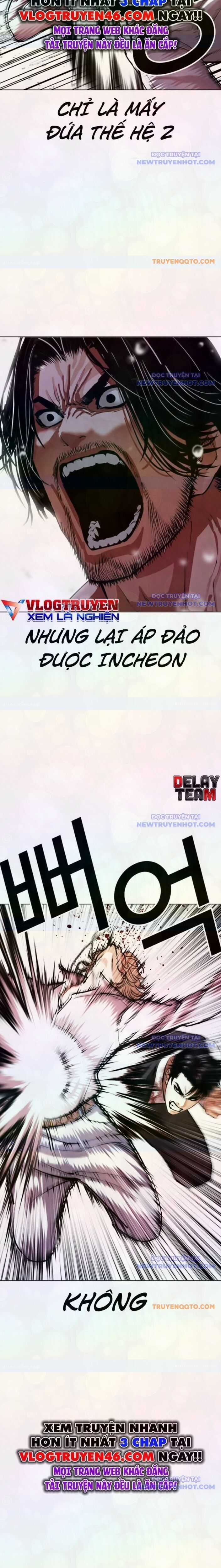 Hoán Đổi Diệu Kỳ Chapter 546 trang 37