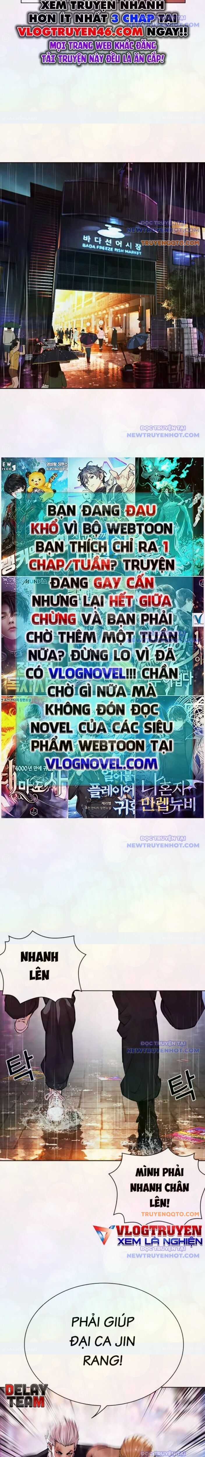 Hoán Đổi Diệu Kỳ Chapter 546 trang 43