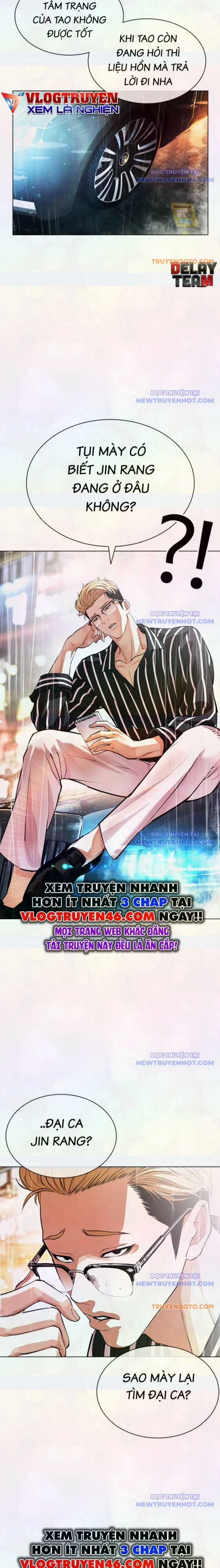 Hoán Đổi Diệu Kỳ Chapter 546 trang 46