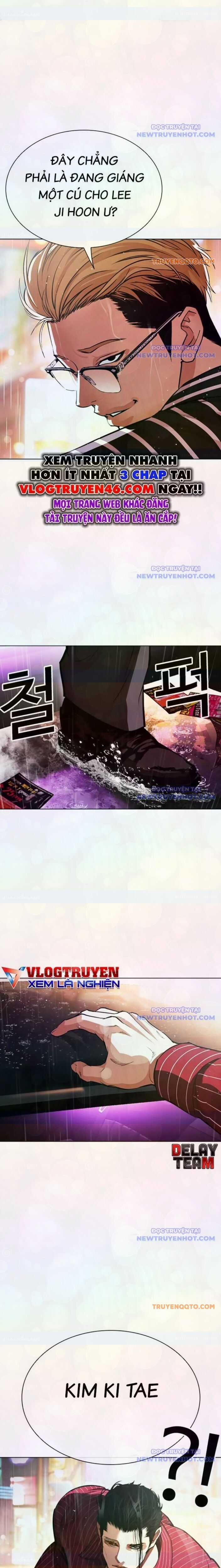 Hoán Đổi Diệu Kỳ Chapter 546 trang 48