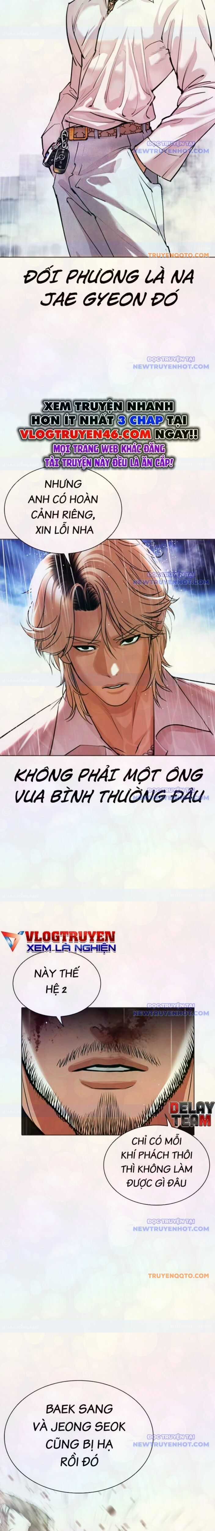 Hoán Đổi Diệu Kỳ Chapter 546 trang 8