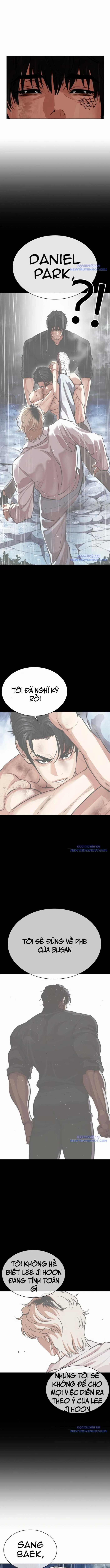 Hoán Đổi Diệu Kỳ Chapter 547 trang 16