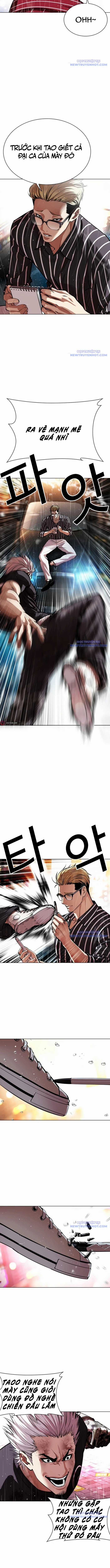 Hoán Đổi Diệu Kỳ Chapter 547 trang 4